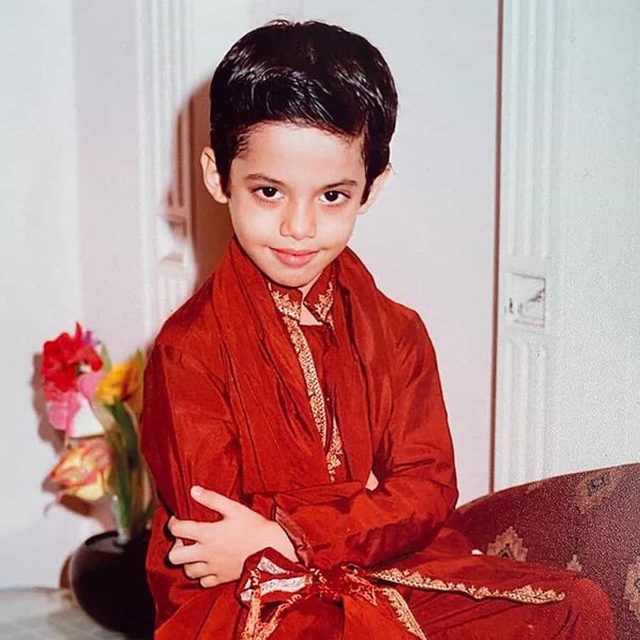 आमिर खानच्या सर्वांत दमदार चित्रपटांपैकी एक म्हणजे 'तारे जमीन पर'. ‘तारे जमीन पर’ चित्रपटात अभिनेता दर्शील सफारीनं ईशान अवस्थीची भूमिका साकारली होती.