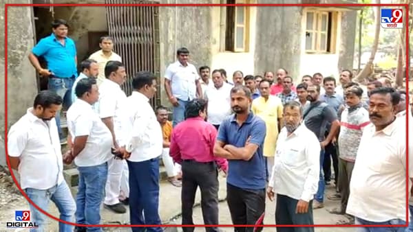 Suicide | महिला दिनाच्या पूर्वसंध्येला संतापजनक घटना! सासरच्या जाचाला कंटाळून महिलेची आत्महत्या