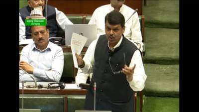 सरकारी वकिलांच्या टार्गेटवर महाजन, बावनकुळेंसह सात नेते, सातही नेते भाजपचेच, देवेंद्र फडणवीसांचा खळबळजनक दावा