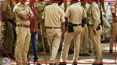 Law and Order : पोलीस स्टेशनमधलं सगळ्यात मोठं पद कोणतं असतं माहीत आहे? चला जाणून घेऊया!