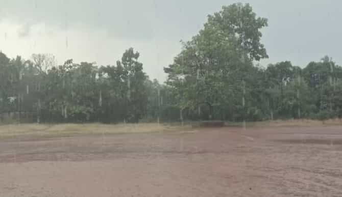 Maharashtra Rain : महाराष्ट्रात पावसाचा मुक्काम वाढणार; हवामान बदलाची ही कृपा दिसणार