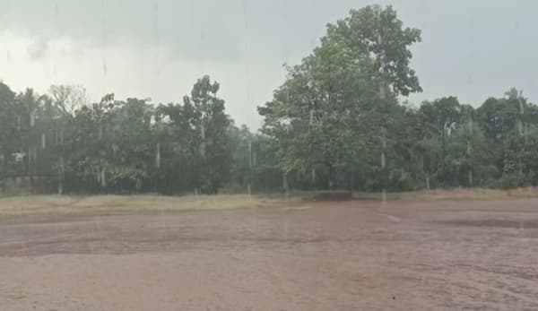 Maharashtra Rain : महाराष्ट्रात पावसाचा मुक्काम वाढणार; हवामान बदलाची ही कृपा दिसणार
