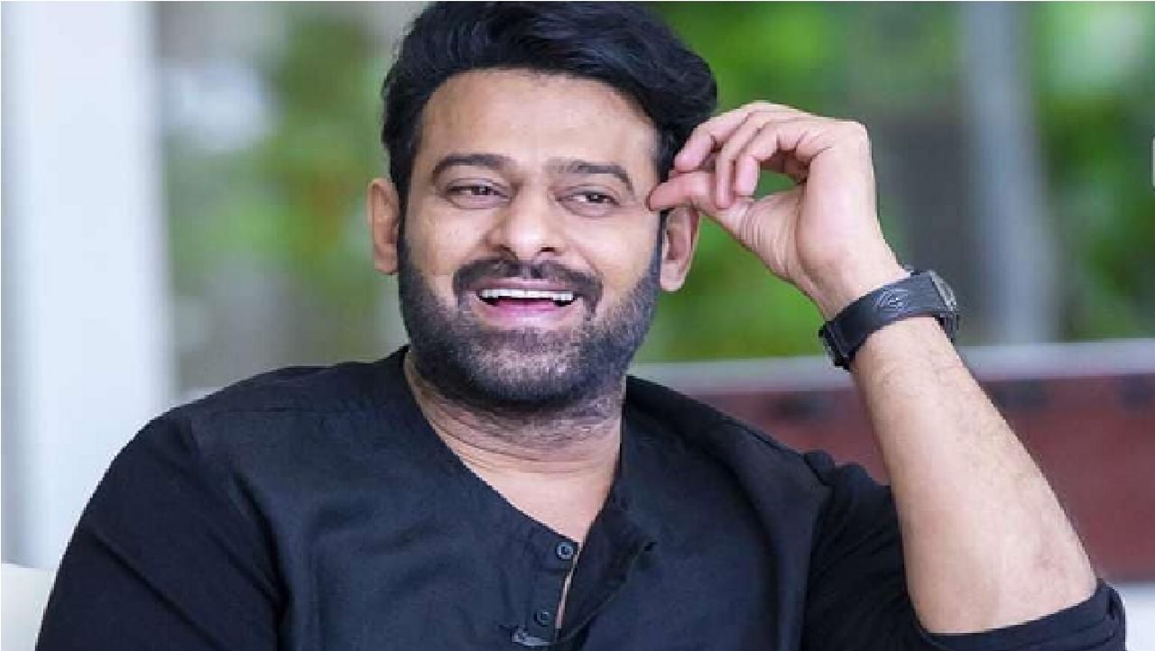 Prabhas : सुपरस्टार प्रभास लग्न बंधनात अडकणार?, वाचा सविस्तर...