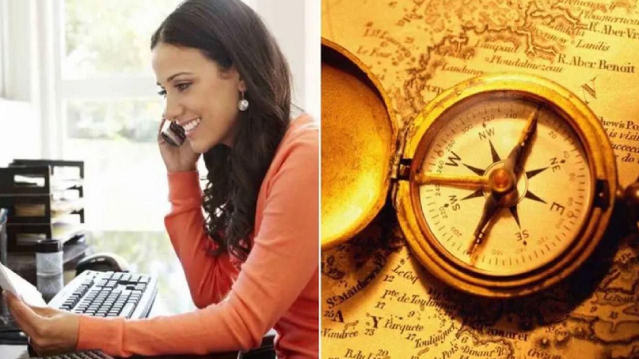 Health Vastu Tips | मासिक पाळी दरम्यान असह्य वेदना होतात? आरोग्याच्या अनेक समस्या आहेत, वास्तु टिप्स फॉलो करा