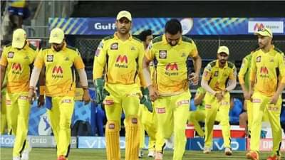 IPL 2022: धोनीचं टेन्शन कमी होणार, CSK साठी एक मोठी GOOD NEWS