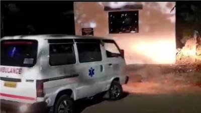 एकाच विहिरीत दोन सख्ख्या भावांचे मृतदेह, आत्महत्या की घातपात? अमरावतीत खळबळ