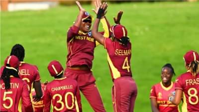 ICC WWC 2022: वेस्ट इंडिजने विजय अक्षरश: खेचून आणला, अनीसा मोहम्मदच्या ओव्हरमध्ये वर्ल्ड चॅम्पियन इंग्लंडचा गेम