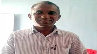 आंब्याच्या झाडावर आयुष्याची अखेर, तलाठ्याची शेतात आत्महत्या, सकाळी पत्नीसमोर भयावह दृश्य