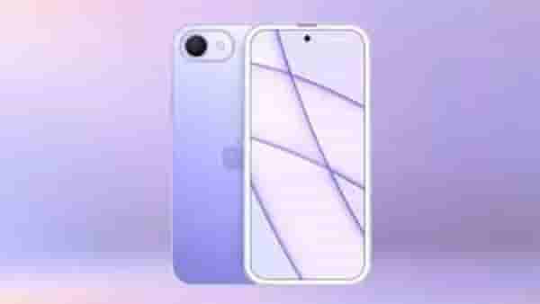 अॅपलचा स्वस्त 5G iPhone बाजारात दाखल, जाणून घ्या काय आहेत फिचर्स