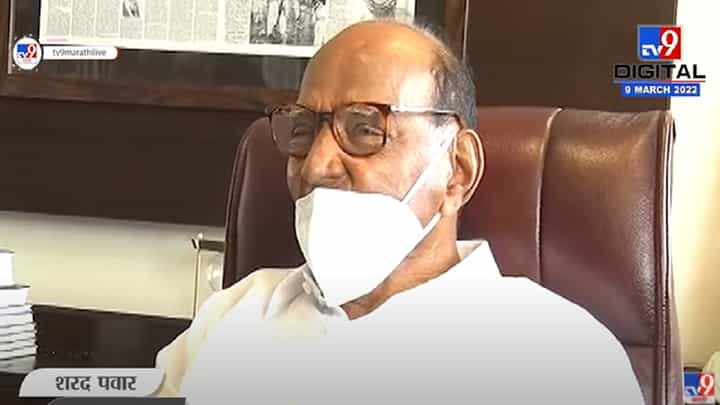 सरकारला कुणीही धक्का लावू शकणार नाही; शरद पवारांनी ठणकावले सरकारला कुणीही धक्का लावू शकणार नाही; शरद पवारांनी ठणकावले