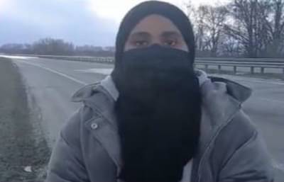 Video| ...अन् पाकिस्तानची अस्मा झाली भावूक; पंतप्रधान मोदींचे मानले आभार