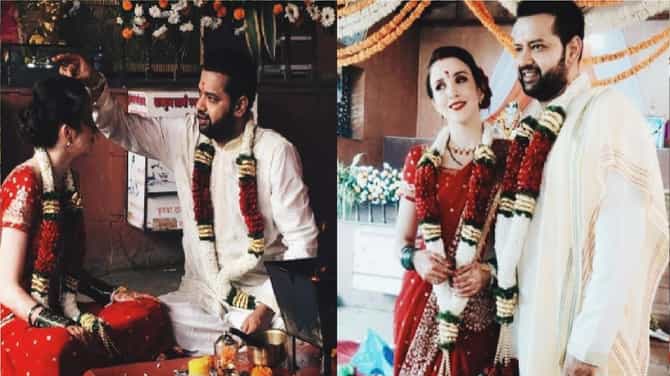 मला 19 वर्षीय सासरा असता पण..., राहुल महाजनचं विधान चर्चेत