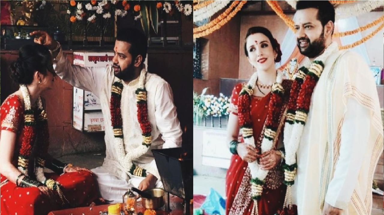 मला 19 वर्षीय सासरा असता पण..., राहुल महाजनचं विधान चर्चेत मला 19 वर्षीय सासरा असता पण..., राहुल महाजनचं विधान चर्चेत