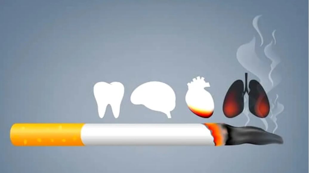 No Smoking Day : धूम्रपान सोडल्याने वजन वाढतं, नैराश्य येतं? जाणून घ्या काय खरं? काय खोटं?