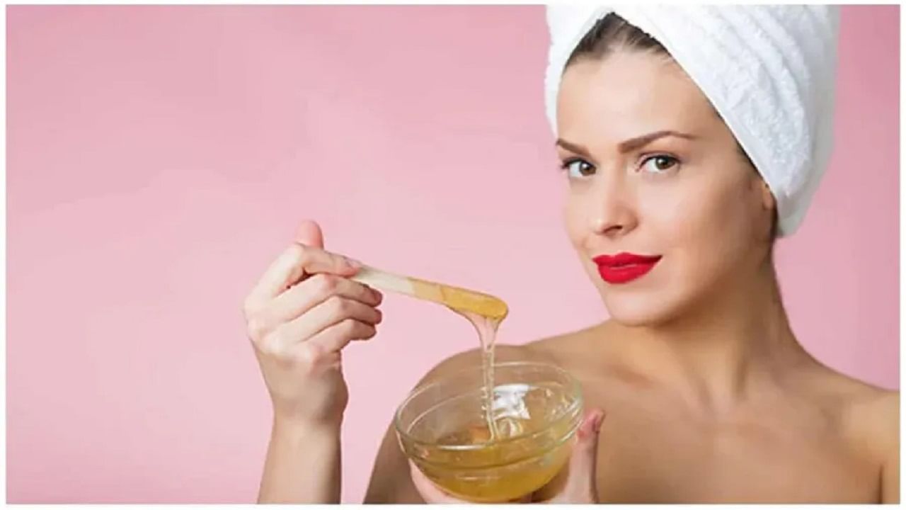 Honey Facial : काळवंडलेल्या त्वचेला डाग रहित करण्यासाठी आजच करा हनी फेशिअलचा वापर, त्वचा घरच्या घरी उजळून जाईल!!