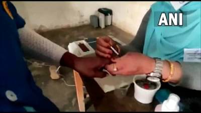 मणिपूरमध्ये चुरस, कोणता पक्ष मारेल बाजी ?