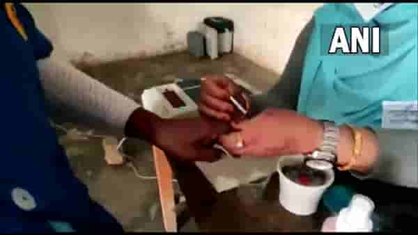 मणिपूरमध्ये चुरस, कोणता पक्ष मारेल बाजी ?