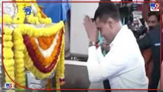 Election Result 2022 Live: भाजपच्या विश्वजीत राणेंच्या WhatsApp Statusने गदारोळ! काँग्रेस नेत्याचा फोटो ठेवल्यानं चर्चेत