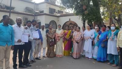 ओबीसी क्रांती मोर्चाचा भंडाऱ्यात एल्गार, जुनी पेन्शन योजना पूर्ववत का लागू करावी?