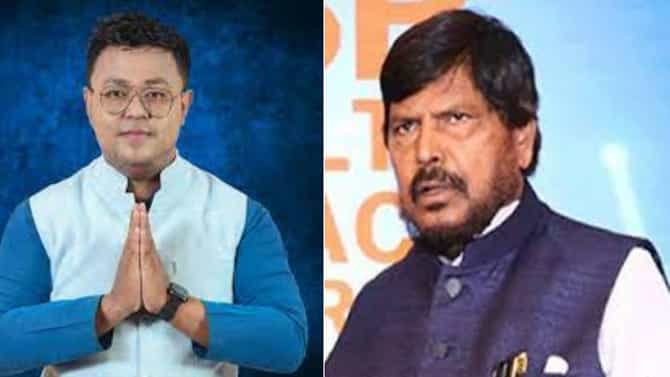 Election Result 2022 Live: शिवसेना-राष्ट्रवादीपेक्षा आठवले भारी, मणिपूरमध्ये रिपाइंच्या उमेदवाराची आघाडी