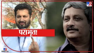 Goa Election Result 2022 | गोव्याचे मुख्यमंत्री कोण होणार? प्रमोद सावंत पुन्हा? विश्वजीत राणेंनी सस्पेन्स निर्माण केला