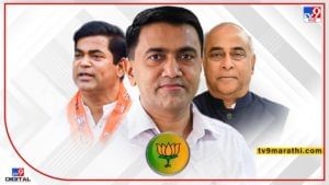 Goa Elections Result 2022 | गोव्याचे मुख्यमंत्री हरता-हरता जिंकले, दोन्ही 'आयाराम' उपमुख्यमंत्री पडले