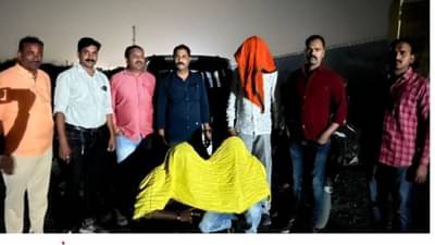 Nagpur Crime | पिपरी शिवारात जुगार अड्ड्यावर धाड, गुन्हे शाखेची कारवाई, 3 आरोपी जेरबंद