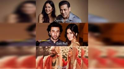 Poll fail! हर्ष गोयंकांनी शेअर केलं मजेशीर Meme, यूझर्सच्याही भन्नाट कमेंट्स