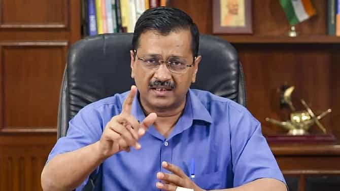 TV9 Explainer : जे भल्या भल्यांना नाही जमलं ते केजरीवालांनी करुन दाखवलं, काँग्रेसला सक्षम पर्याय उभा राहतोय?