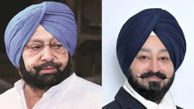 Punjab Assembly Elections 2022: कोण आहेत आपचे अजित कोहली ज्यांनी कॅप्टन अमरिंदरसिंग यांचा पराभव केला?