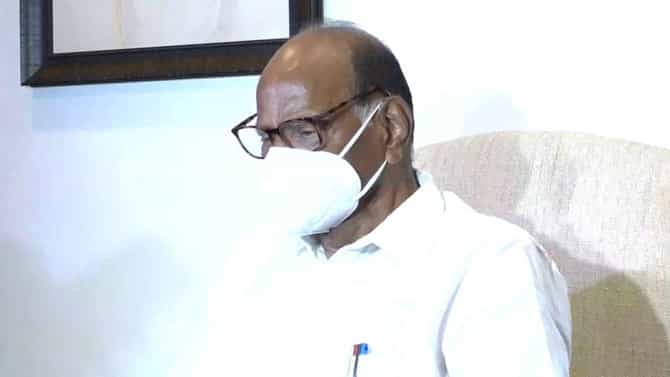 Election Result 2022 Live: पाच राज्यातल्या निकालांचा ठाकरे सरकारवर परिणाम होणार? शरद पवारांचं उत्तर वाचा