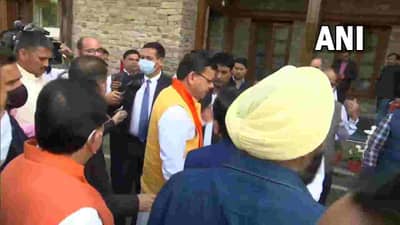 TV9 Explainer : देवभूमी उत्तराखंडात राजकारणाचं काही खरं नाही, 12 महिन्यात भाजपला चौथ्यांदा मुख्यमंत्री शोधावा लागणार!