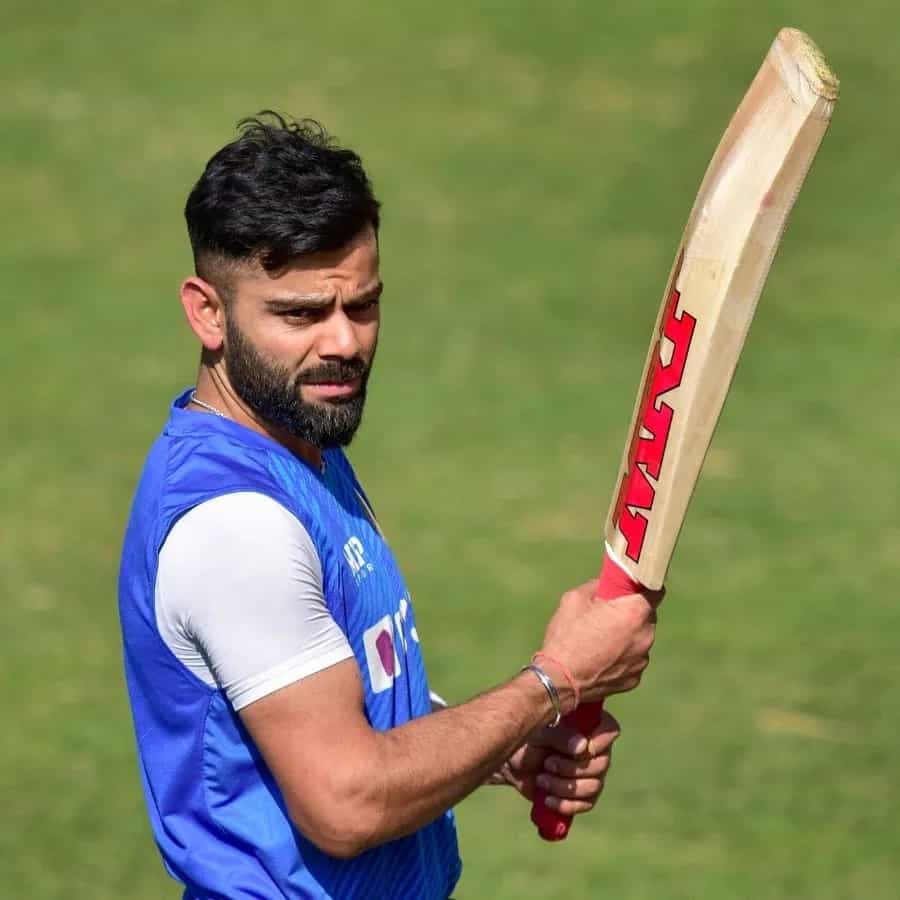 Virat Kohli new record