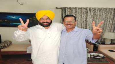 पंजाबमध्ये आपचा झाडू फिरला, महाराष्ट्र आणि देशात किती संधी? जाणून घ्या टीव्ही 9 चा पोल