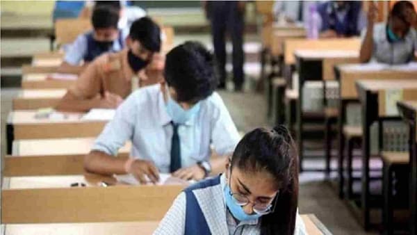 बारावीच्या केमिस्ट्रीचा पेपर फुटीचा प्रकार नाही , तर कॉपीचा प्रकार- बोर्डाचे अध्यक्ष शरद गोसावी
