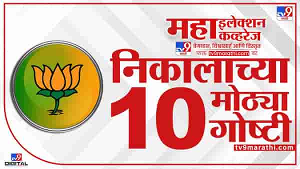 Manipur Assembly Election 2022 Live Result : मणिपूर विधानसभा निवडणुकीची 10 वैशिष्ट्य