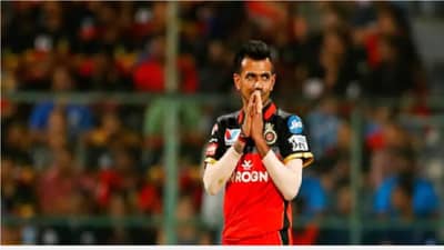 IPL 2022: विराटच्या RCB ने युजवेंद्रला कसं फसवलं, स्वत: चहलनेच सांगतिली पडद्यामागची Inside Story