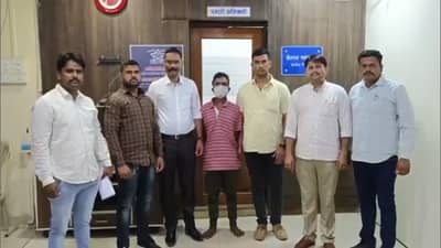 वसईत 6 वर्षाच्या मुलीचे अपहरण, मालाड रेल्वे स्थानकात मुलगी सापडली; वालीव पोलिसांच्या ताब्यात आरोपी