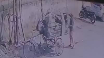 नागपुरातील नर्सिंग होमच्या भंगारात अर्भक! सहा वर्षे जुने असल्याचा दावा, डॉक्टर, भंगारवाला रडारवर