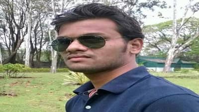 Pune Crime | पुण्यात 31 वर्षीय डिलिव्हरी बॉयने टोकाचं पाऊल उचलत संपवले आयुष्य