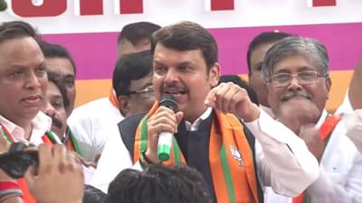 शिवसेनेची लढाई नोटाशी होती, सेनेच्या गोव्यातील पराभवावर देवेंद्र फडणवीसांची सडकून टीका