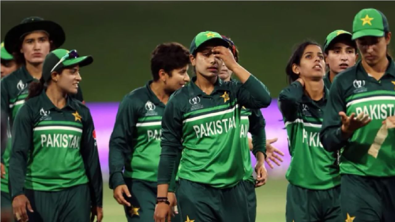 ICC WWC 2022: पाकिस्तानची पराभवाची हॅट्रिक, रोमांचक सामन्यात दक्षिण आफ्रिकेचा विजय