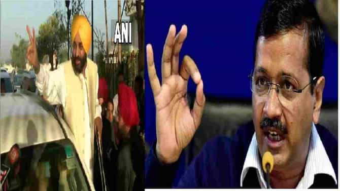 Punjab Elections | अरविंद केजरीवालांनी विधानसभेचं पंजाब हॉस्पिटल करुन टाकलं, कसं? हा बदल हवा हवासा!