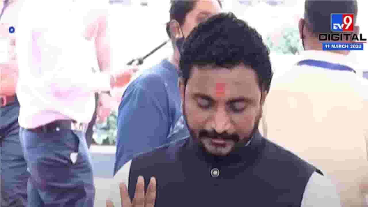 भाजपची कोणतीही लाट किंवा वादळ नाही : अमोल मिटकरी भाजपची कोणतीही लाट किंवा वादळ नाही : अमोल मिटकरी