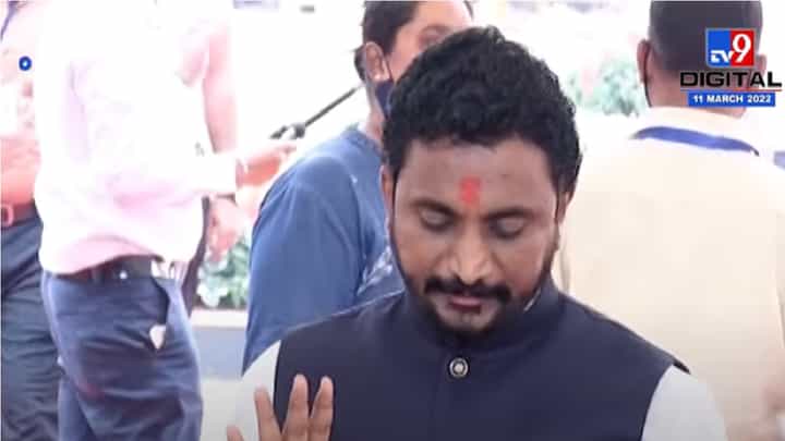 भाजपची कोणतीही लाट किंवा वादळ नाही : अमोल मिटकरी भाजपची कोणतीही लाट किंवा वादळ नाही : अमोल मिटकरी
