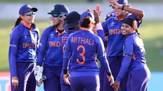 ICC WWC 2022: पाकिस्तानची पराभवाची हॅट्रिक, रोमांचक सामन्यात दक्षिण आफ्रिकेचा विजय