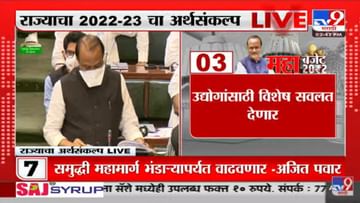 Maharashtra Budget 2022 LIVE Updates : देवेंद्र फडणवीस आशिष शेलार राज्यपालांच्या भेटीला 