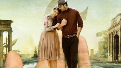 Radhe Shyam Review: प्रभासचा बिग बजेट चित्रपट कथेच्या बाबतीत ठरला कमकुवत!