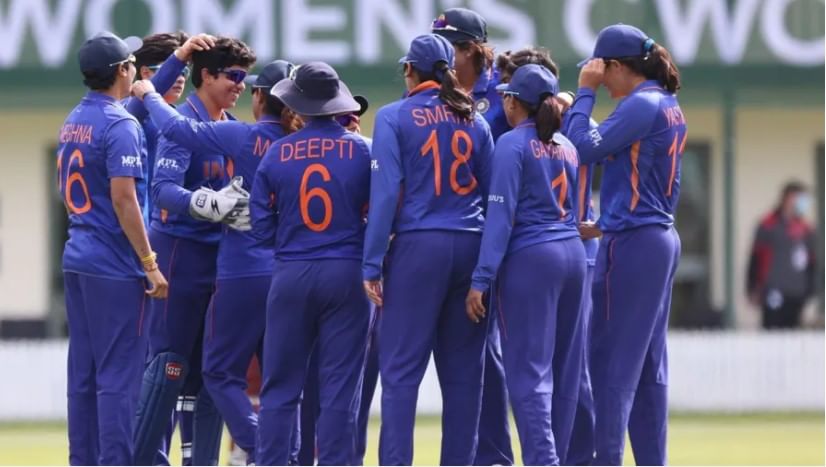 IND vs WI, WWC 2022 LIVE Streaming: जाणून घ्या कधी, कुठे पाहता येईल सामना?