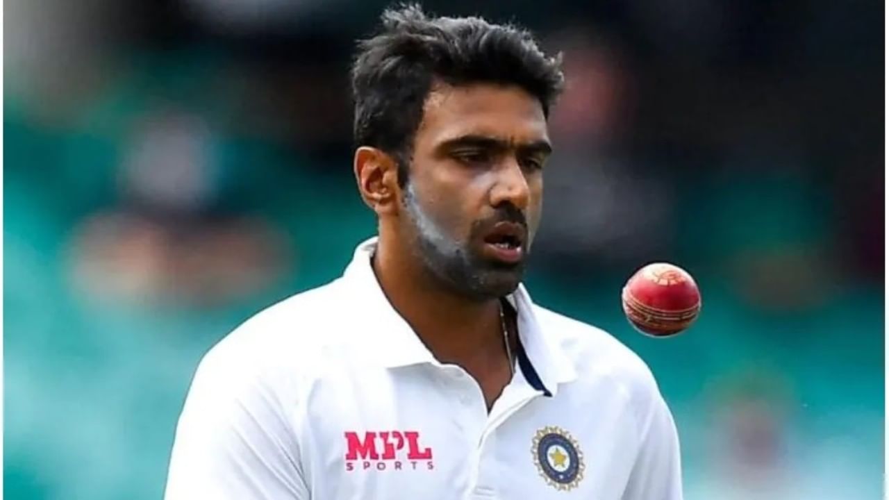 IPL 2022: Rajasthan Royals च्या खेळाडूवर अश्विन इफेक्ट, म्हणतो 'मी अश्विनचं डोकं...'